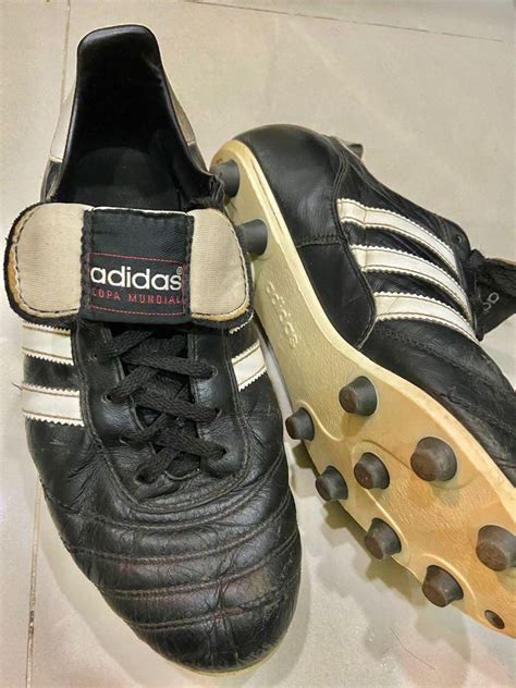 where are Adidas copa mundial made